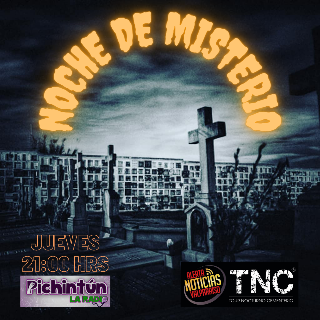 Noche de misterios